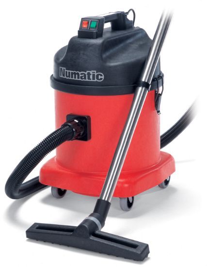 Numatic Nvq570 Industrial Dry Vac 960w