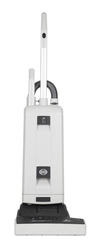 SEBO AUTOMATIC XP 20 UPRIGHT VACUUM CLEANER 36CM