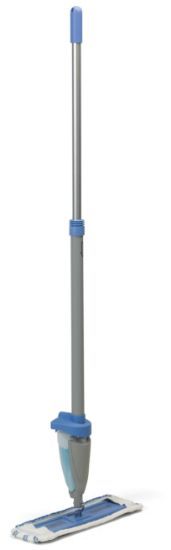 Numatic Dtk5 - Sm40 Spraymop Complete With 1x Nylostripe 40cm Mop