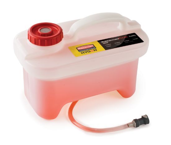 Rubbermaid Caddy For Pulse Mop