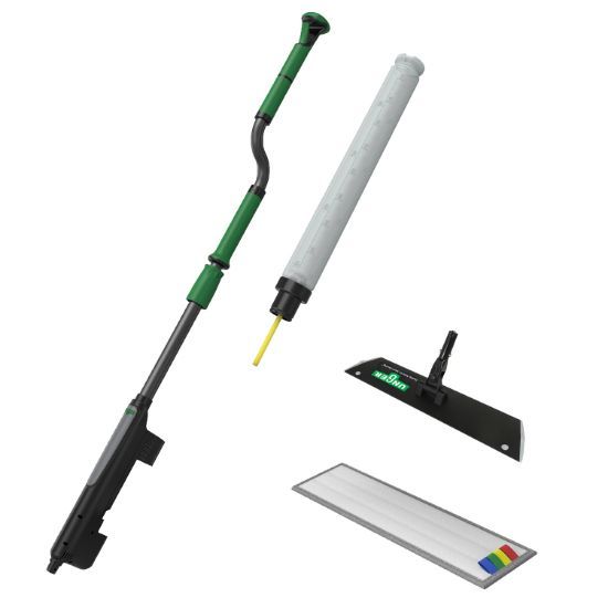 Unger Ergo! Clean Mopping Kit Pro