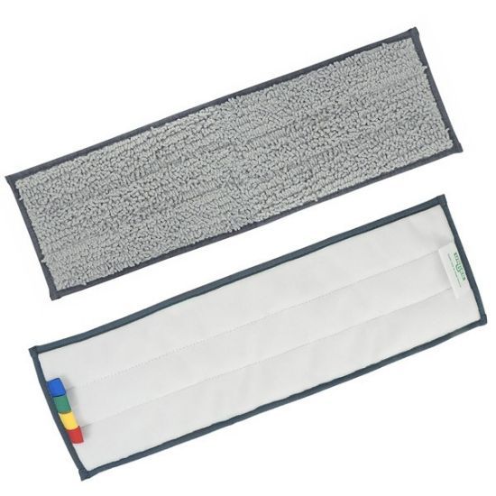Unger Ergo! Velcro Cleaning Mop 40cm