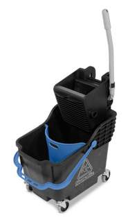 Numatic Hi-Back Mopping System 18ltr Blue