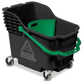 Numatic Hi-Back Mopping System 18ltr Green