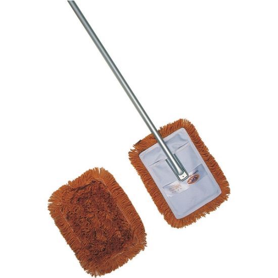 Golden Glove Duster Head