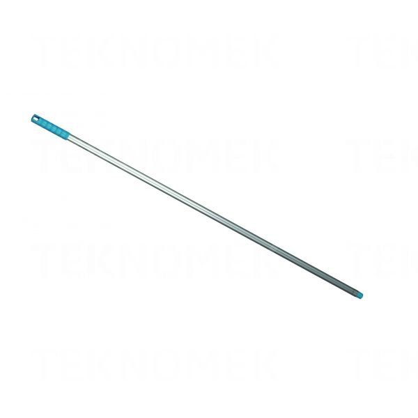 Light Duty Aluminium Handle - Blue 1245mm *s