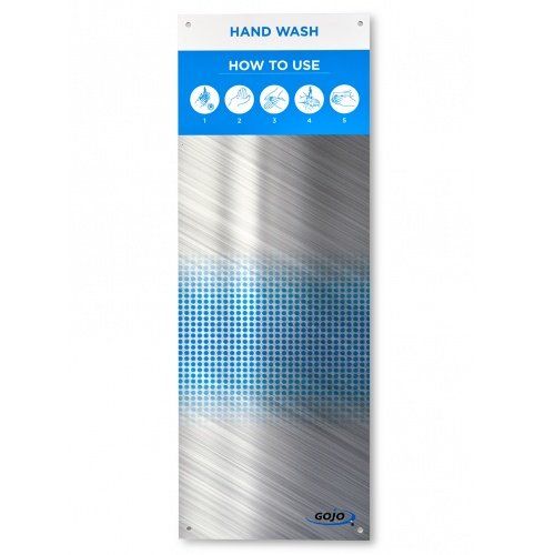 WASH 1 STEP DISPENSER BOARD ONLY (FOR ADX OR ANY GOJO SOAP)