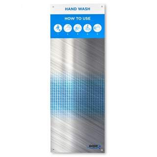 WASH 1 STEP DISPENSER BOARD ONLY (FOR ADX OR ANY GOJO SOAP)