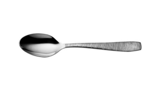 Bamboo 18/10 Teaspoon (Case Of 12)