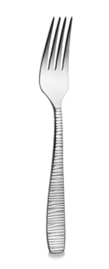 Bamboo 18/10 Cake Fork (Case Of 12)