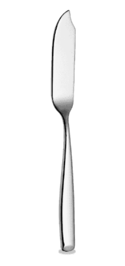 Profile 18/10 Fish Knife (Case of 12)