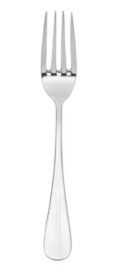 Rattail 18/0 Dessert Fork (12)