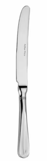 Rattail 18/0 Dessert Knife (12)
