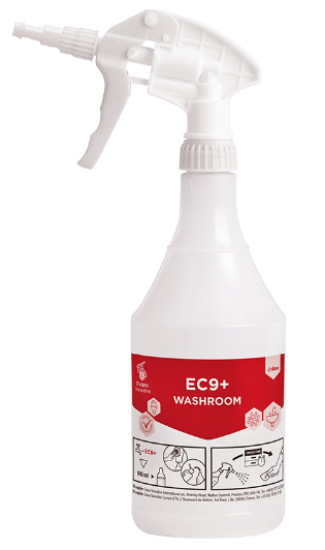 Ec9 Refill Trigger Bottle  (Case of 6)
