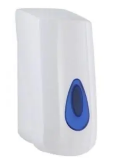 Modular Industrial Barrier Cream / Beaded Soap Dispenser 2ltr