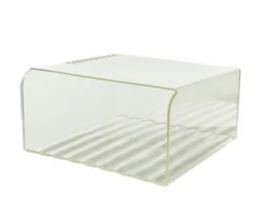 Cavity Protector For Panasonic Microwave Fits 1400w/1800w