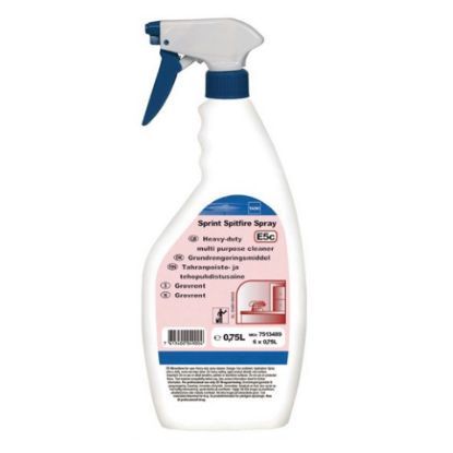 Sprint Spitfire Spray 750ml (Single)