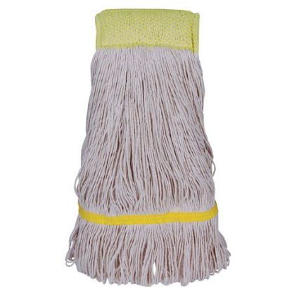 Kentucky Roughneck Mop 12oz Yellow (Single)