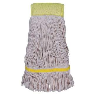 Kentucky Roughneck Mop 12oz Yellow (Single)