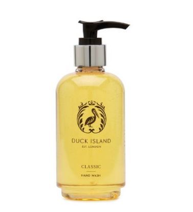 Duck Island Classic Hand Wash 250ml (20)