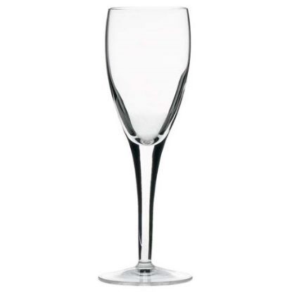 Michelangelo Champagne Flute 5.5oz C34  (Pack of 6)