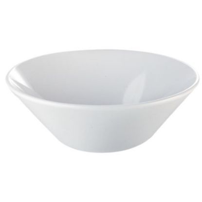 Simply Conic Bowls 6.5x2.5" 17x6cm 20oz (Case Of 6)