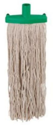 Prairie PY Mop 340g Green
