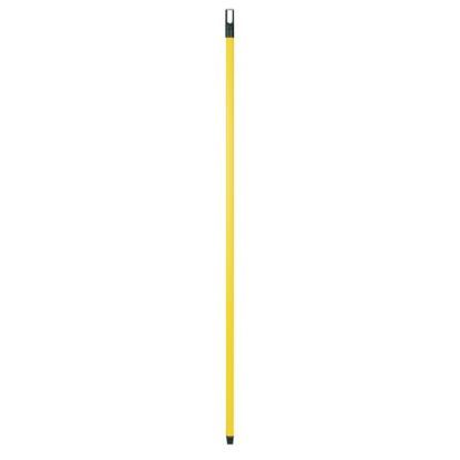 Handle 120cm Yellow