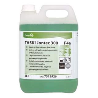 Taski Jontec 300 5l (Case Of 2)