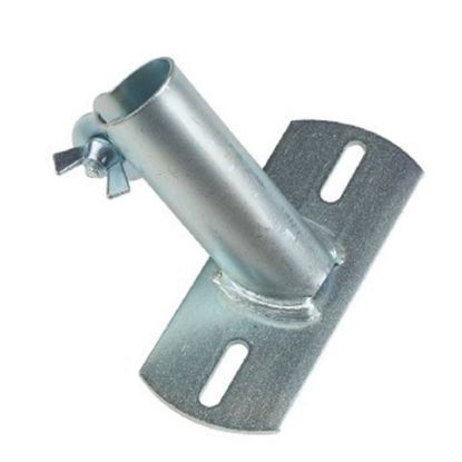 Platform Broom Clamp *p
