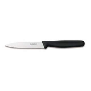 Victorinox Paring Knife 10cm Black Handle
