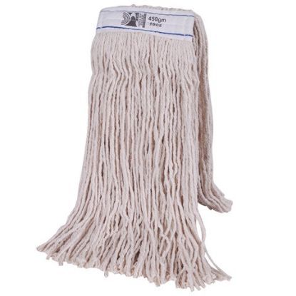 Kentucky PY Mop Head 450g