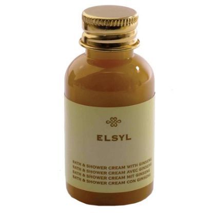 Elsyl Bath / Shower Gel 40ml (200)