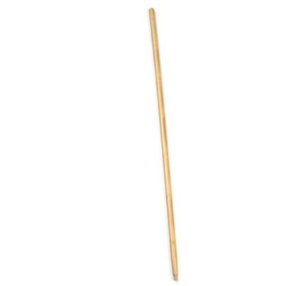 Wooden A Quality Handle 54" X 1.125"