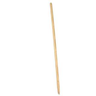 Wooden A Quality Handle 54" X 1.125"