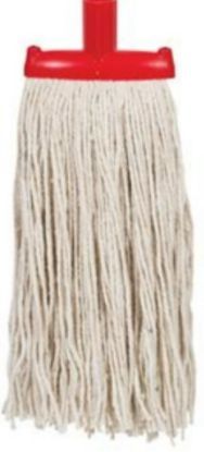 Prairie PY Mop 340g Red