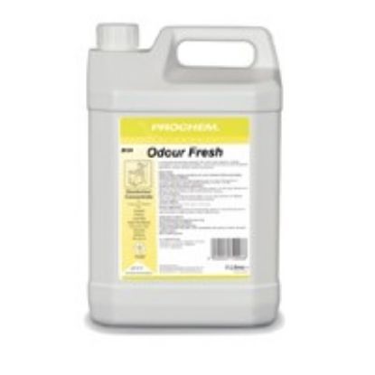 Prochem Odour Fresh 5ltr (Single)