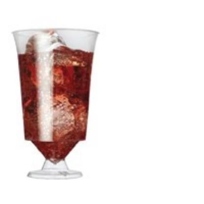 Disposable Wine Glass 7oz (Pack of 10)