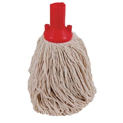 Exel Twine Mophead 250g Red