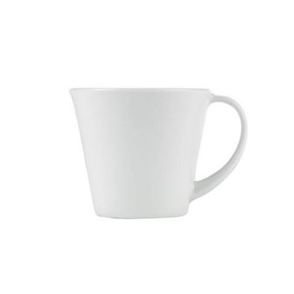Churchill Menu Style Tea Cup 8oz (Case Of 6)