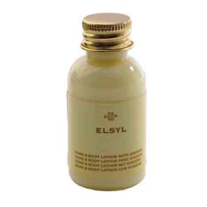 Elsyl Hand & Body Lotion 40ml (200)