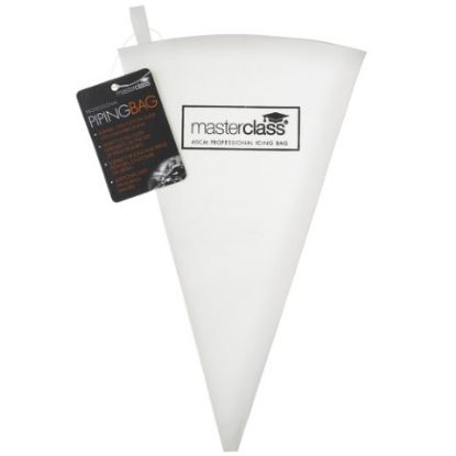 Master Class Deluxe Icing/Food Piping Bag 40cm