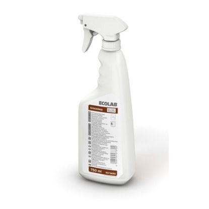Greaseaway El25 RTU Oven Cleaner 750ml (6)
