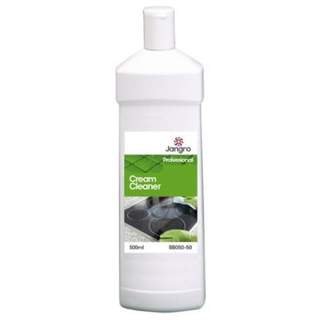 Jangro Cream Cleaner 500ml