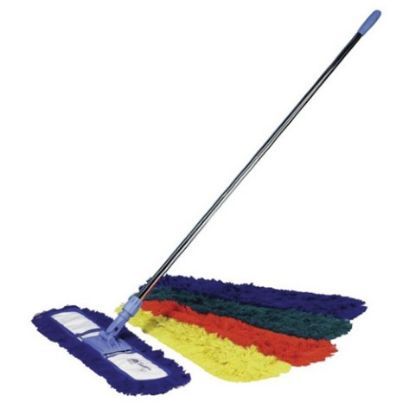 Sweeper Replacement Head 60cm Green 