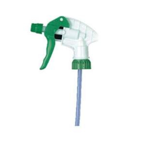 Jangro Trigger Head Green White