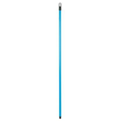 Handle 120cm Blue