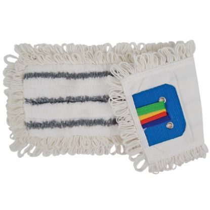 Microspeedy Microfibre Flat Mop