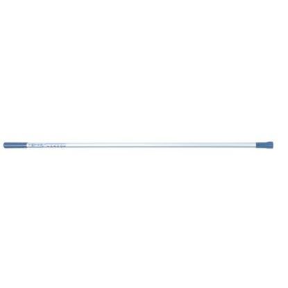 Freedom Interchange Aluminium Mop Handle Heavy Duty 54" Blue