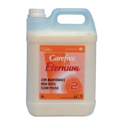Carefree Shine & Care 2x5l (Case Of 2)